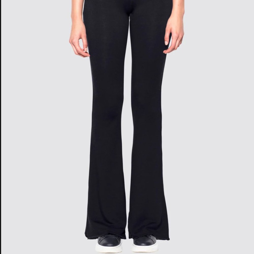 *BRAND NEW* Bleusalt Kaia Pant - Black, Size 8